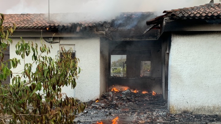 Σε ΦΕΚ τρεις ΚΥΑ για τις αποζημιώσεις πυρόπληκτων