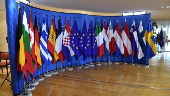 ΕΕ: Έκτακτο Συμβούλιο για τη αύξηση προσφύγων και μεταναστών που περνούν από τη Λευκορωσία στη Λιθουανία