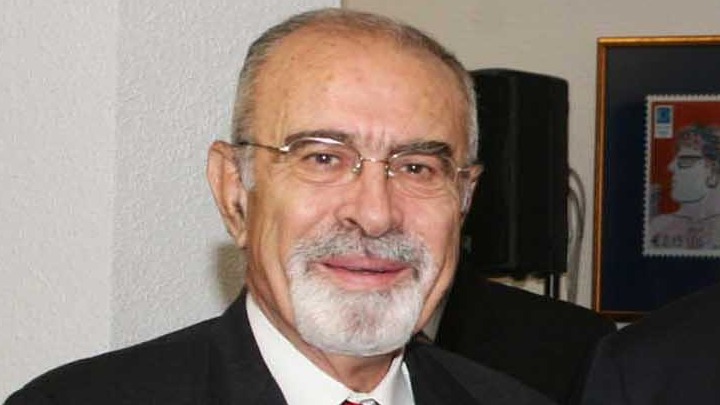 Πένθος στην ΝΔ: Έφυγε από τη ζωή ο πρώην υπουργός Άγγελος Μπρατάκος