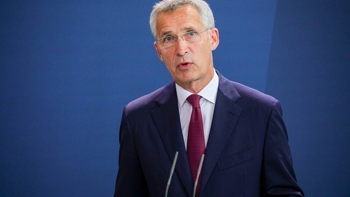 ΥΠΕΞ του ΝΑΤΟ: Έκτακτη τηλεδιάσκεψη για το Αφγανιστάν στις 20 Αυγούστου