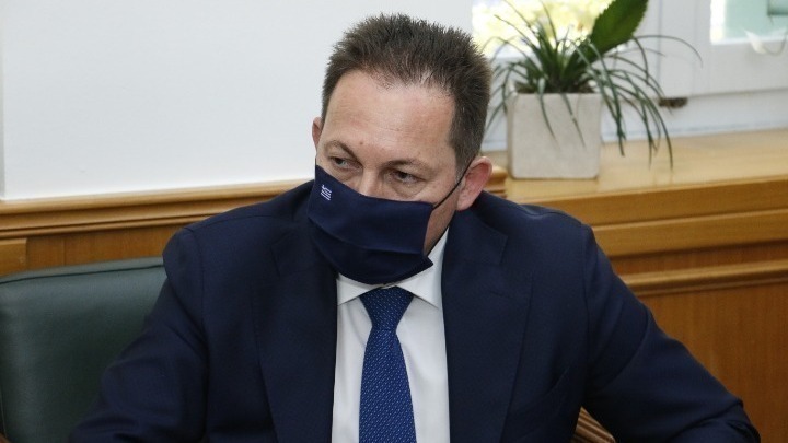 Ένταξη έργων ύψους 98,1 εκατ. ευρώ- Στήριξη στους πυρόπληκτους
