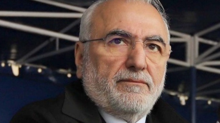 ΠΑΟΚ – Σαββίδης: Σύσκεψη και νέα επένδυση στο ιατρικό τμήμα της ομάδας