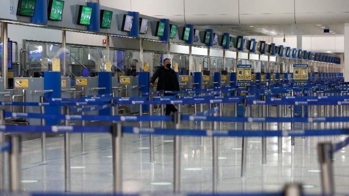 Επέστρεψε από το Αφγανιστάν Έλληνας Πολίτης – Στον δρόμο για την επιστροφή ακόμη ένας