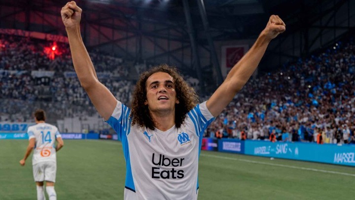 Εύκολη νίκη με 3-1 της Μαρσέιγ επί της Σεντ Ετιέν