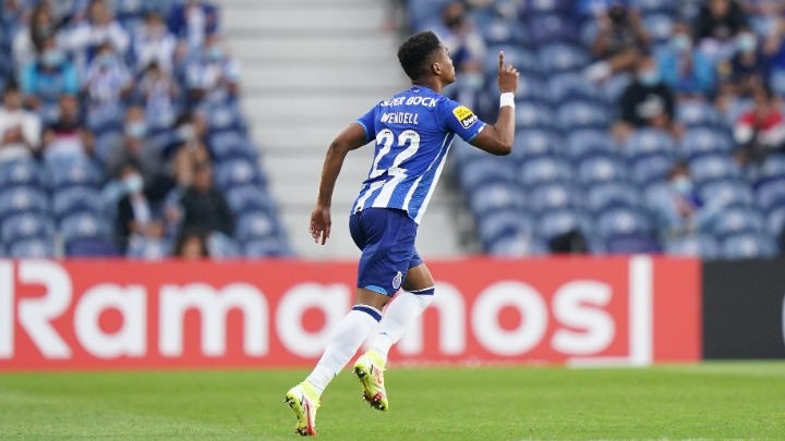 Πόρτο: 3-0 επικράτησε της Αρούκα