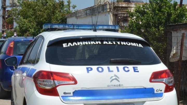 Τελικά αποδείχθηκε φάρσα