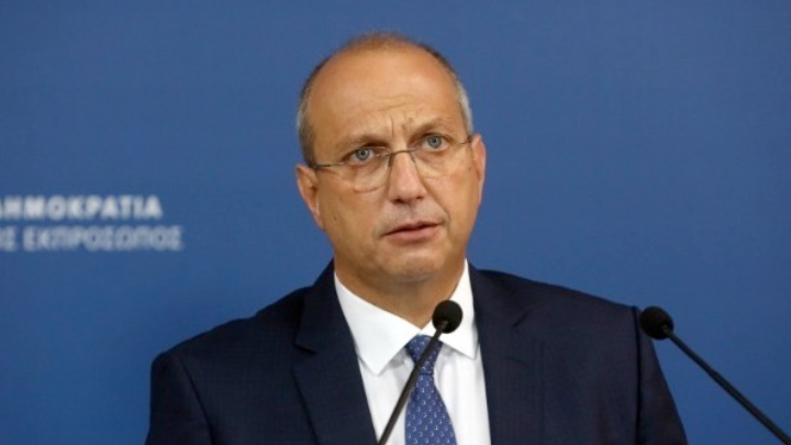 Γ. Οικονόμου: Καταδικάζουμε την επίθεση στο σπίτι του Κ. Σκρέκα και τις πρακτικές που την υποκίνησαν