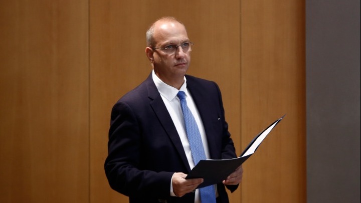 Γ. Οικονόμου: «Ο Τσίπρας δεν κατανοεί τις προσδοκίες της ελληνικής κοινωνίας»