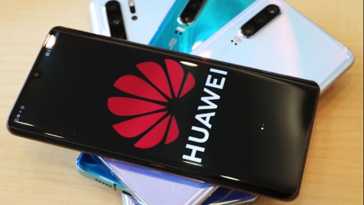 Huawei: Σχεδόν 50 δισ. $ τα έσοδα της το πρώτο εξάμηνο του έτους