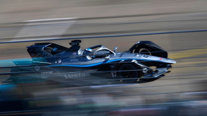 Η Mercedes αποχωρεί από τη Formula E μετά το 2022
