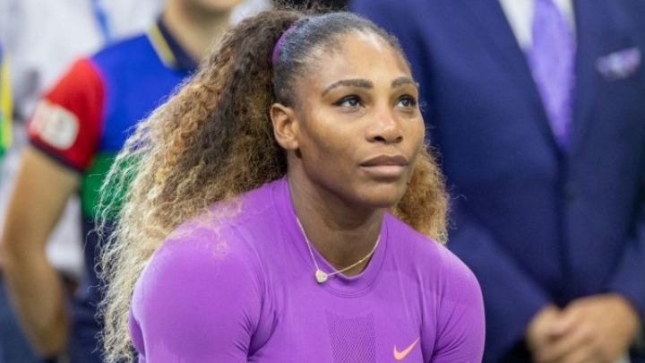 Σερένα Ουίλιαμς: Εκτός Us Open