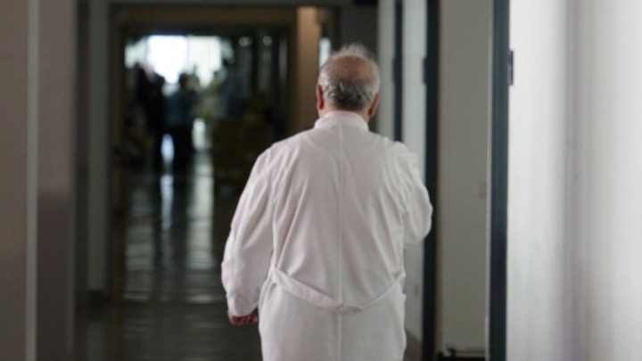 ΚΑΤ: Δύο πυροσβέστες εκτός κινδύνου και δύο πυροσβέστες σε κρίσιμη κατάσταση