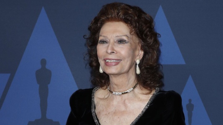 Η μόδα έκανε το «Prêt-à-Porter» σειρά