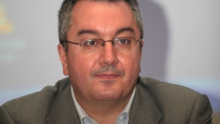 Ηλ. Μόσιαλος: 13 φορές περισσότερες σοβαρές περιπτώσεις οι ανεμβολίαστοι του Ισραήλ