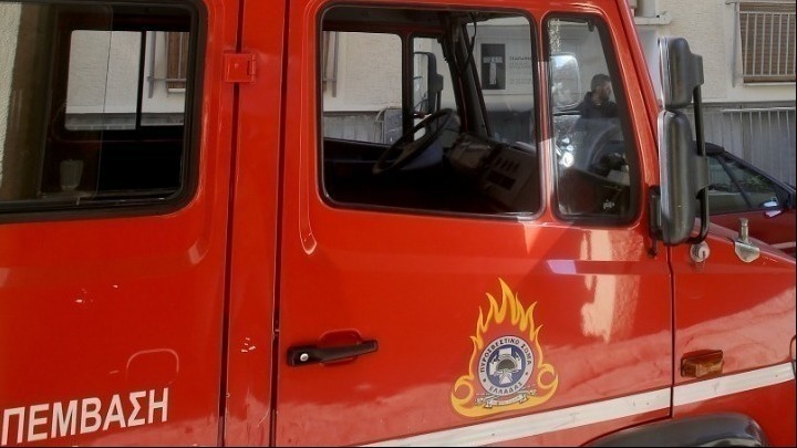 Συναγερμός στην πυροσβεστική – Πέντε άτομα εγκλωβίστηκαν σε φαράγγι στη Φθιώτιδα
