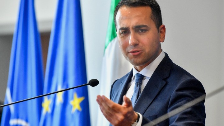 Υπουργός Εξωτερικών Ιταλίας: «Θέλουμε να φιλοξενήσουμε 2.500 Αφγανούς» – Έκκληση προς την Ευρώπη
