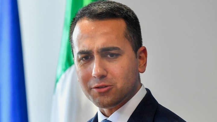 ΥΠΕΞ Ιταλίας: Ολοκληρώθηκαν οι επαναπατρισμοί από το Αφγανιστάν