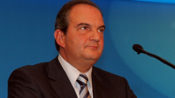 Κ. Καραμανλής: Δήλωση για την απώλεια του Άγγελου Μπρατάκου