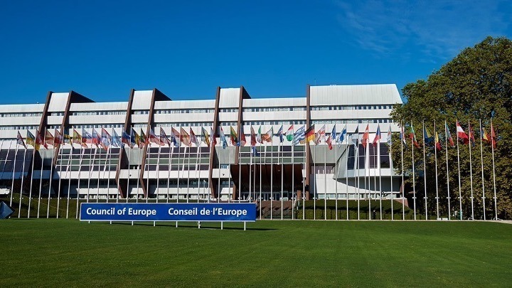 Καταδίκη της Τουρκίας για προσβολή της ελευθερίας του λόγου ενός ιμάμη
