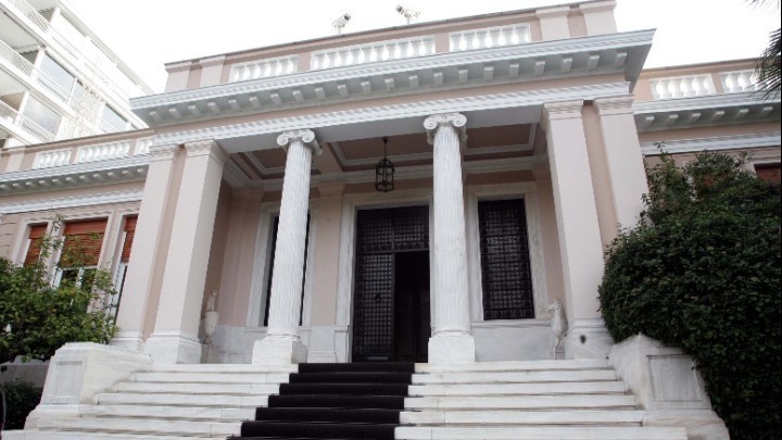 Κυβερνητικές πηγές για Τσίπρα: «Η κοινωνία απεχθάνεται την αντιπαράθεση, τη στιγμή μιας φυσικής καταστροφής»