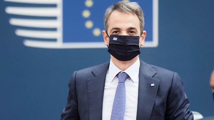 Κυρ. Μητσοτάκης: Συγχαρητήρια στον Σεμπάστιαν Κουρτς