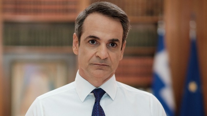 Μητσοτάκης: «Όλες οι εκτάσεις είναι αναδασωτέες – Θα αποζημιωθούν όλοι»