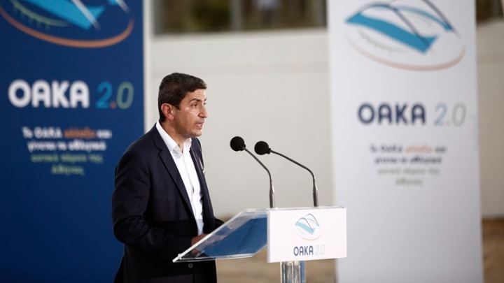 Η ΕΠΟ ενσωμάτωσε στο καταστατικό της την μελέτη της UEFA  – «Πλέον, υπάρχει ελπίδα», λέει ο κ. Αυγενάκης