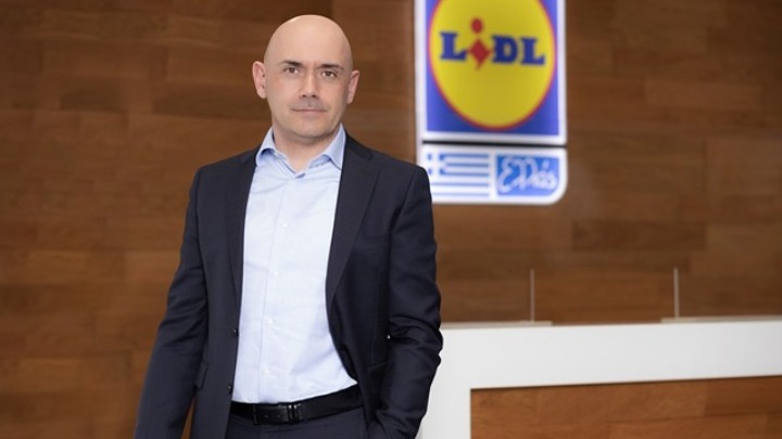 Lidl Ελλάς: Χορηγία 500.000 ευρώ για δράσεις αναδάσωσης