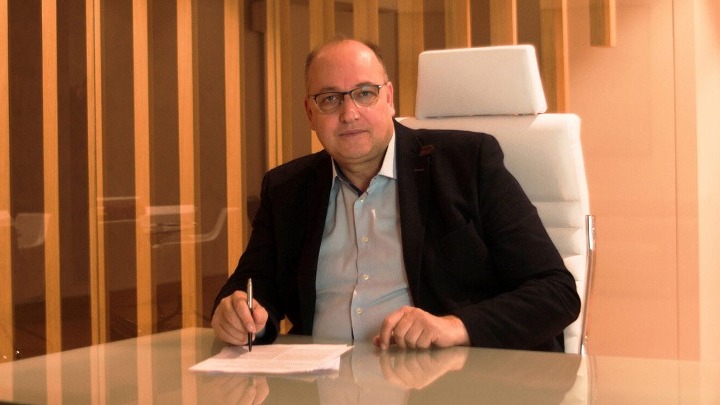 Λιόλιος: «Δε μπορεί ένας γονιός να δίνει 80 ευρώ τον μήνα για να παίζει το παιδί μπάσκετ»