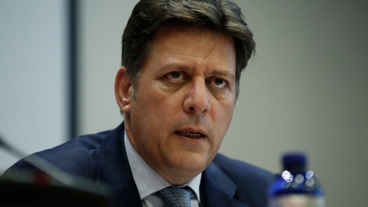 Μ. Βαρβιτσιώτης: Kαταδικαστέα η αποψινή επίθεση του Ρουβίκωνα στο σπίτι του Κ. Σκρέκα