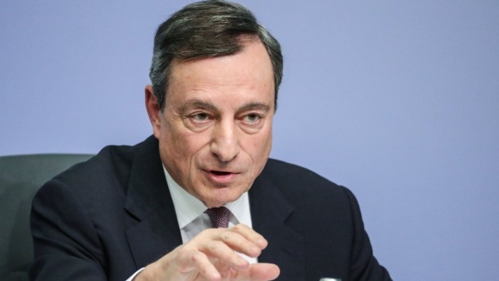 Ιταλία: Γίνεται υποχρεωτικός ο εμβολιασμός σύμφωνα με τον Πρωθυπουργό Μάριο Ντράγκι