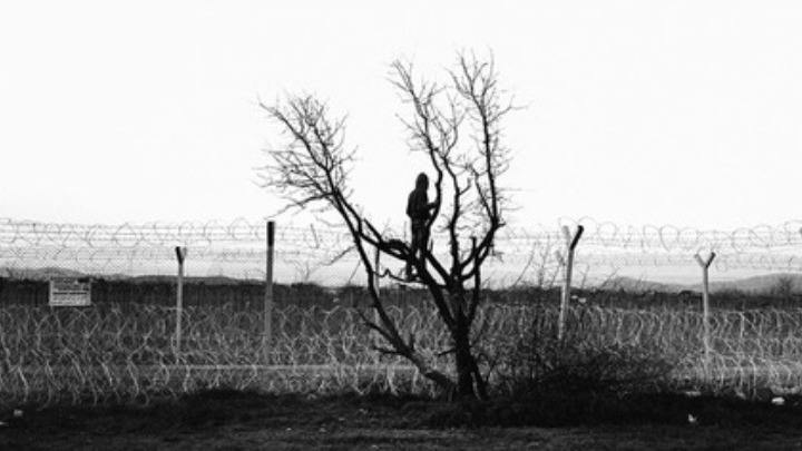 Αthens Photo World 2021: Η έκθεση φωτογραφιών που συγκλόνισαν τον κόσμο φέτος (pics)