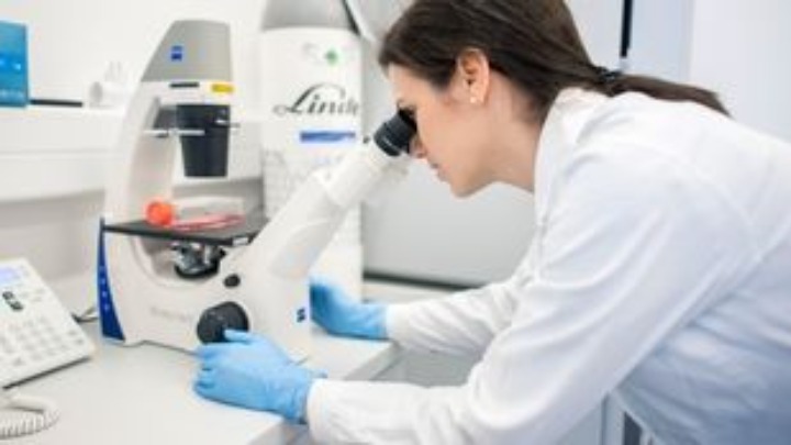 Μια νέα δοκιμαστική θεραπεία της AstraZeneca