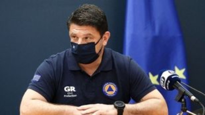 Νίκος Χαρδαλιάς: «Πολύ δύσκολη η κατάσταση στη Β. Εύβοια»