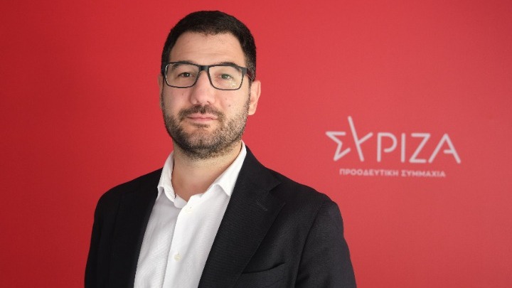 Ηλιόπουλος: «Η κυβέρνηση παραμένει εκτός τόπου και χρόνου»