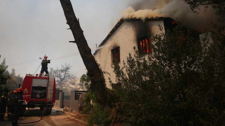 Νέα έκτακτη χρηματοδότηση των πυρόπληκτων δήμων με 10 εκατ. ευρώ – Τα ποσά για κάθε δήμο