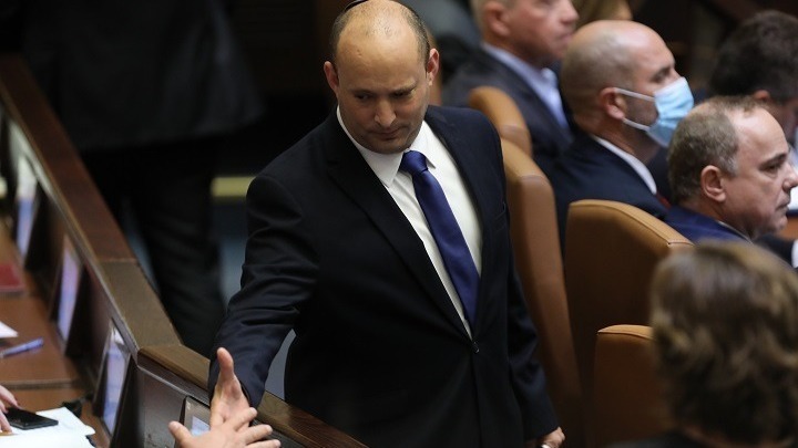 Ισραηλ: Ο πρωθυπουργός έλαβε την 3η δόση εμβολίου