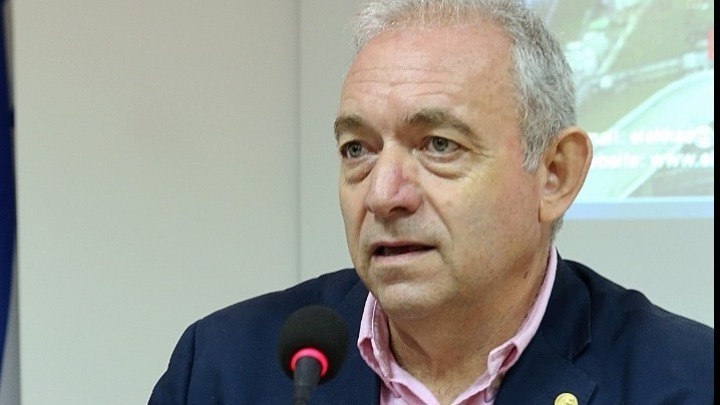 Λέκκας για Τουρκία: «Αναμένουμε μετασεισμούς έως και 7 βαθμούς»