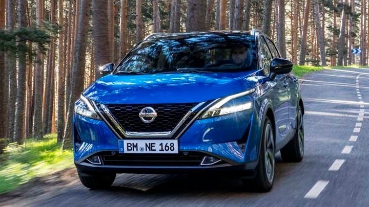 Nissan: Στόχος της να πετύχει 50% “εξηλεκτρισμένες” πωλήσεις στην Ευρώπη, έως το 2024 (vid)