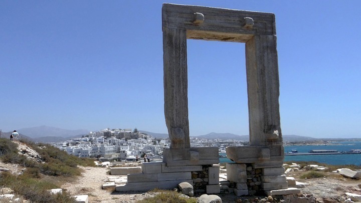 BBC: Νέα παραγωγή με θέμα τα νέα αρχαιολογικά ευρήματα στην Ελλάδα