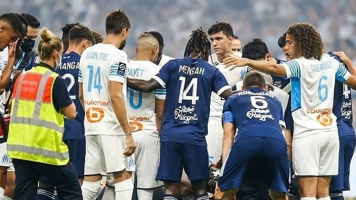Γαλλία: Tα τελευταία νέα της υγείας του Καλού που κατέρρευσε εχθές στο γήπεδο (vid)