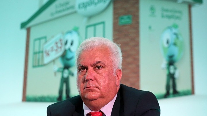 Π. Ραβάνης: Η επαναλειτουργία των πληγέντων σε έξι μήνες είναι ανέφικτη