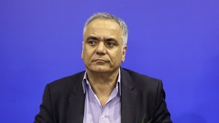 Σκουρλέτης: Είμαι εντελώς αντίθετος στη συγχώνευση ΣΥΡΙΖΑ – ΠΑΣΟΚ
