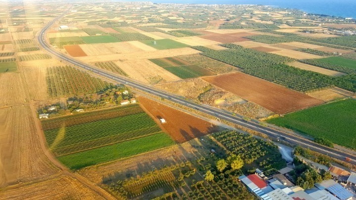 Παράταση 90 ημερών για την προσωρινή απασχόληση των εργατών γης