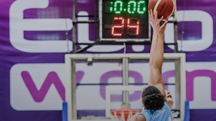 EuroCup: 5 ελληνικές ομάδες γυναικών