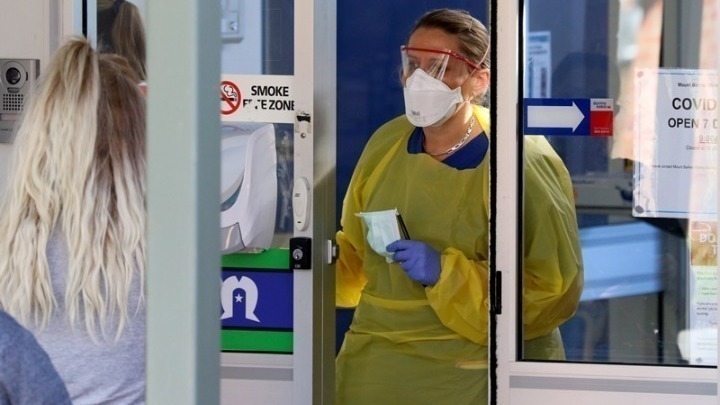 Προβλήματα μνήμης για 8 μήνες μετά την νόσηση με Covid-19