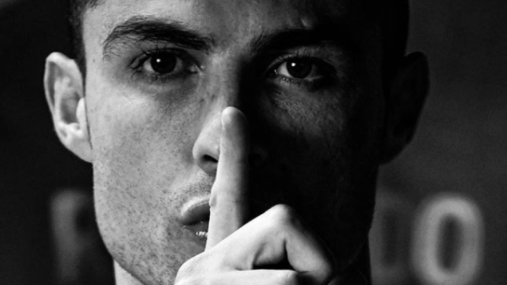 Κριστιάνο Ρονάλντο: «Μην παίζετε με το όνομά μου»