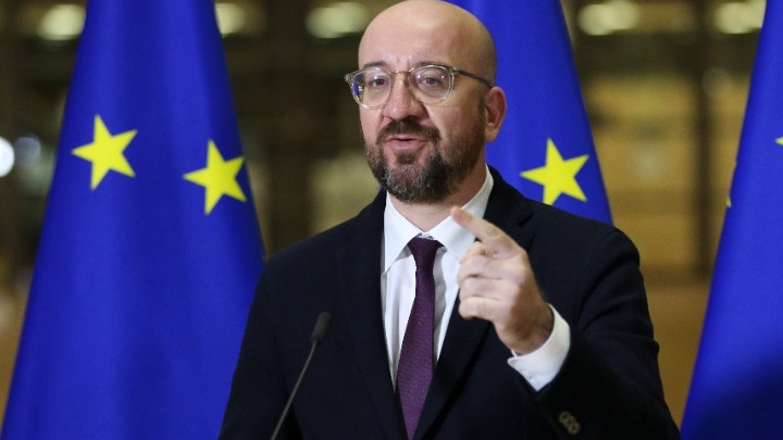 Σ. Μισέλ για φονική επίθεση στο Αφγανιστάν: «Οι σκέψεις μου είναι με τα θύματα και τις οικογένειές τους»