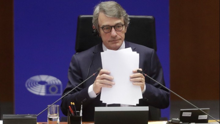 Σασόλι: Άσυλο σε όσους εγκαταλείπουν το Αφγανιστάν