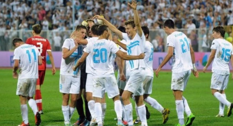 Ρίεκα – Σιμπένικ 2-1: Νίκη λίγες ημέρες πριν από τον επαναληπτικό με τον ΠΑΟΚ
